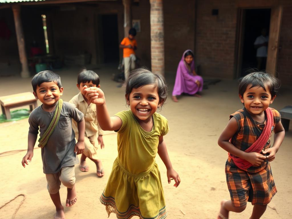 Child Welfare