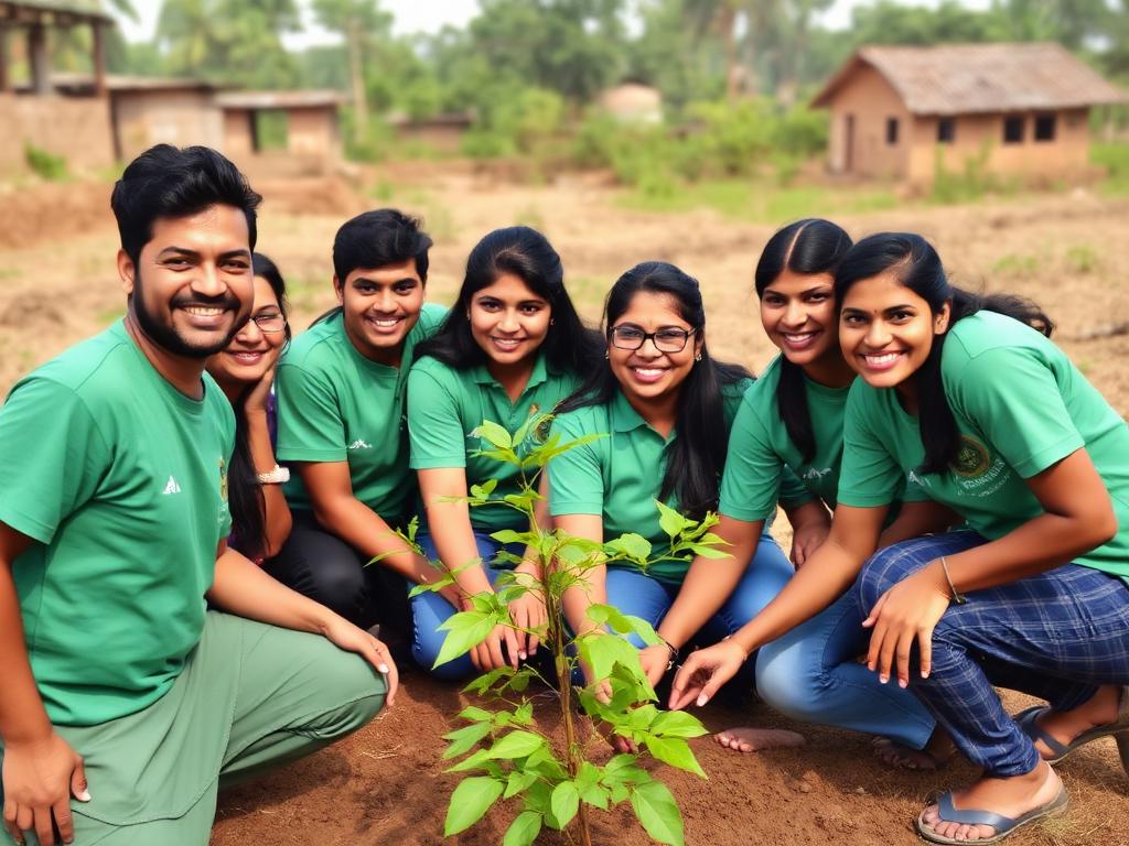 Sustainable Development