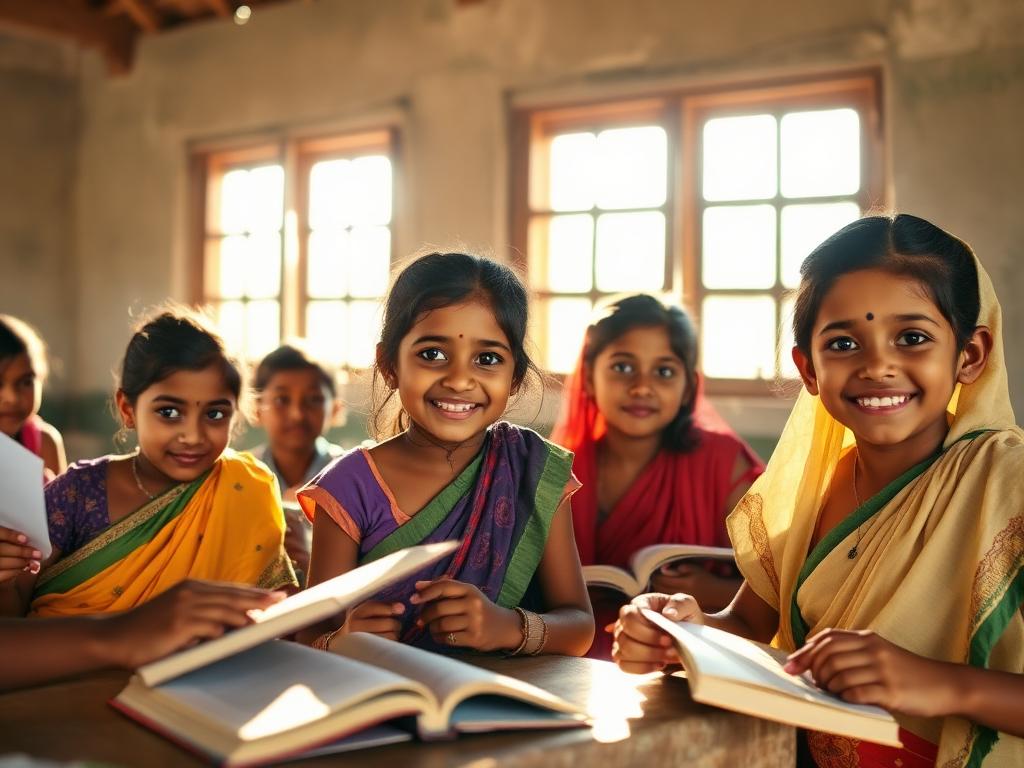 Education Support