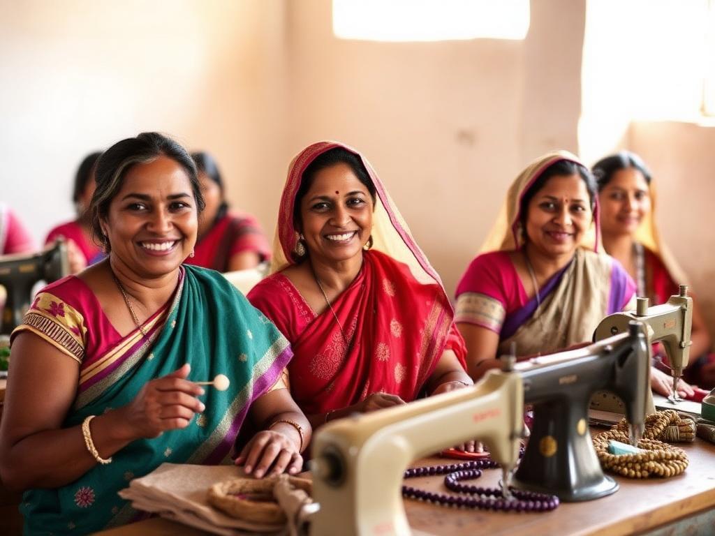 Women Empowerment